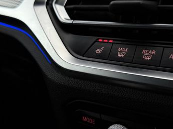BMW 4 Series 2.0 420d MHT M Sport Auto Euro 6 (s/s) 2dr