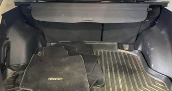 Honda CR-V 2.0 i-VTEC SR Auto 4WD Euro 5 5dr