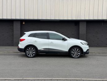 Renault Kadjar 1.5 dCi Signature Nav EDC Euro 6 (s/s) 5dr