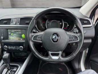 Renault Kadjar 1.5 dCi Signature Nav EDC Euro 6 (s/s) 5dr