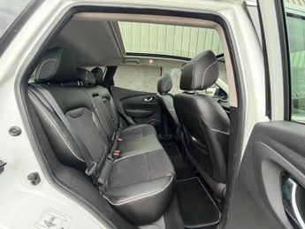 Renault Kadjar 1.5 dCi Signature Nav EDC Euro 6 (s/s) 5dr