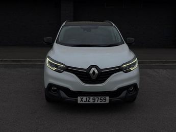 Renault Kadjar 1.5 dCi Signature Nav EDC Euro 6 (s/s) 5dr