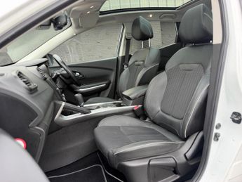 Renault Kadjar 1.5 dCi Signature Nav EDC Euro 6 (s/s) 5dr