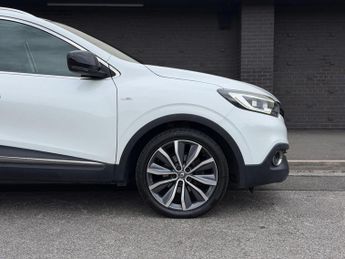 Renault Kadjar 1.5 dCi Signature Nav EDC Euro 6 (s/s) 5dr