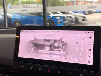 MG MG4 64kWh Trophy Long Range Auto 5dr