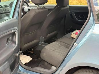 Skoda Fabia 1.2 TSI SE DSG Euro 5 5dr
