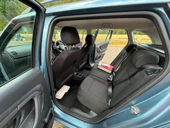 Skoda Fabia 1.2 TSI SE DSG Euro 5 5dr