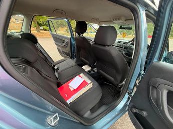 Skoda Fabia 1.2 TSI SE DSG Euro 5 5dr