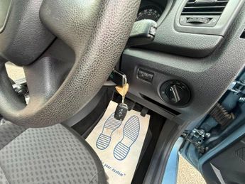 Skoda Fabia 1.2 TSI SE DSG Euro 5 5dr