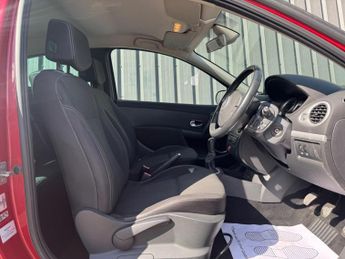 Renault Clio 1.5 dCi GT Line TomTom Euro 5 3dr