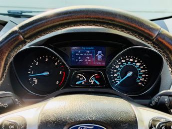 Ford Kuga 2.0 TDCi Titanium X AWD Euro 5 5dr