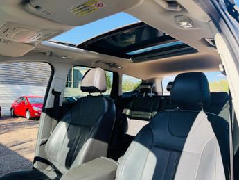Ford Kuga 2.0 TDCi Titanium X AWD Euro 5 5dr
