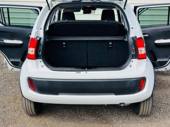 Suzuki Ignis 1.2 Dualjet MHEV SZ5 Euro 6 (s/s) 5dr