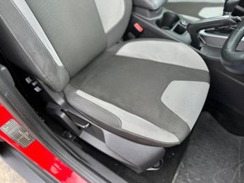 Ford Focus 1.6 Zetec Euro 5 5dr