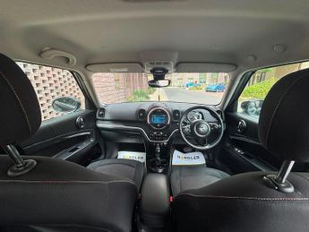 MINI Countryman 1.5 10kWh Cooper SE Classic Auto ALL4 Euro 6 (s/s) 5dr