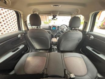 MINI Countryman 1.5 10kWh Cooper SE Classic Auto ALL4 Euro 6 (s/s) 5dr