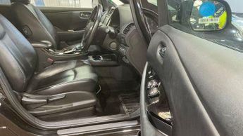 Nissan Leaf 24kWh Tekna Auto 5dr