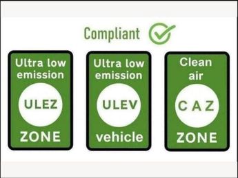 Nissan Leaf 24kWh Tekna Auto 5dr