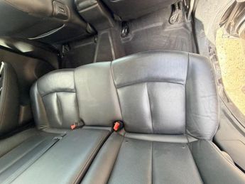 Nissan Leaf 24kWh Tekna Auto 5dr
