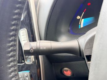 Nissan Leaf 24kWh Tekna Auto 5dr
