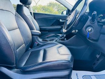 Kia Niro 1.6 GDi 8.9kWh 3 DCT Euro 6 (s/s) 5dr