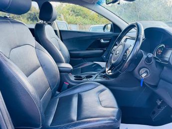 Kia Niro 1.6 GDi 8.9kWh 3 DCT Euro 6 (s/s) 5dr