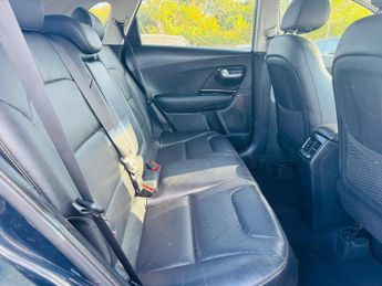 Kia Niro 1.6 GDi 8.9kWh 3 DCT Euro 6 (s/s) 5dr