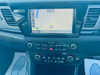 Kia Niro 1.6 GDi 8.9kWh 3 DCT Euro 6 (s/s) 5dr