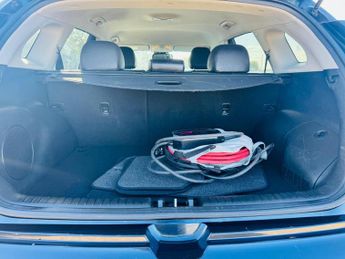 Kia Niro 1.6 GDi 8.9kWh 3 DCT Euro 6 (s/s) 5dr