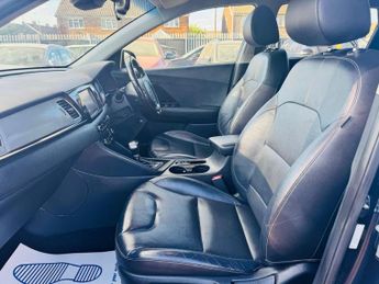 Kia Niro 1.6 GDi 8.9kWh 3 DCT Euro 6 (s/s) 5dr