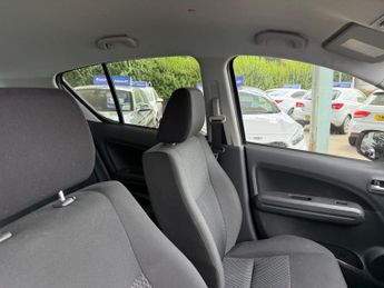 Suzuki Splash 1.2 SZ4 Auto Euro 5 5dr