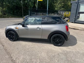 MINI Hatch 1.5 Cooper Euro 6 (s/s) 3dr