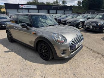 MINI Hatch 1.5 Cooper Euro 6 (s/s) 3dr