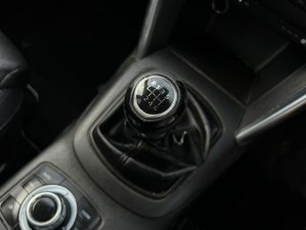 Mazda CX-5 2.0 SKYACTIV-G Sport Nav Euro 5 (s/s) 5dr