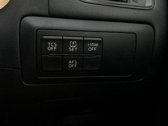 Mazda CX-5 2.0 SKYACTIV-G Sport Nav Euro 5 (s/s) 5dr