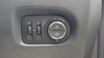 Vauxhall Corsa 1.2 16V SXi Euro 5 5dr (A/C)