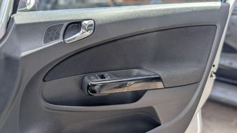 Vauxhall Corsa 1.2 16V SXi Euro 5 5dr (A/C)
