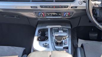 Audi Q7 3.0 TDI V6 S line Tiptronic quattro Euro 6 (s/s) 5dr
