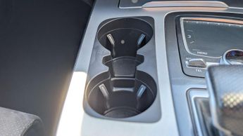 Audi Q7 3.0 TDI V6 S line Tiptronic quattro Euro 6 (s/s) 5dr