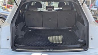 Audi Q7 3.0 TDI V6 S line Tiptronic quattro Euro 6 (s/s) 5dr