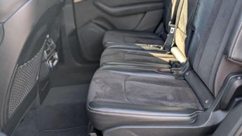 Audi Q7 3.0 TDI V6 S line Tiptronic quattro Euro 6 (s/s) 5dr