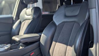 Audi Q7 3.0 TDI V6 S line Tiptronic quattro Euro 6 (s/s) 5dr