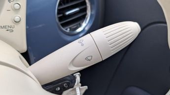 Fiat 500C 0.9 TwinAir Lounge Euro 6 (s/s) 2dr