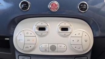 Fiat 500C 0.9 TwinAir Lounge Euro 6 (s/s) 2dr