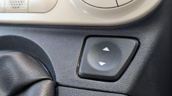 Fiat 500C 0.9 TwinAir Lounge Euro 6 (s/s) 2dr