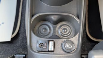 Fiat 500C 0.9 TwinAir Lounge Euro 6 (s/s) 2dr