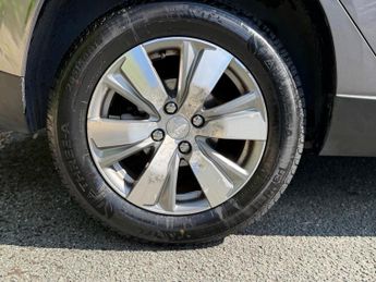 Peugeot 2008 1.2 VTi Active Euro 5 5dr