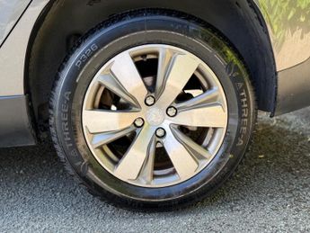 Peugeot 2008 1.2 VTi Active Euro 5 5dr