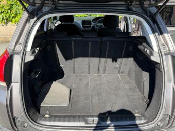 Peugeot 2008 1.2 VTi Active Euro 5 5dr