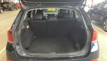 BMW X1 2.0 20d xLine Auto xDrive Euro 5 (s/s) 5dr
